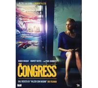 Congress (the) [Dvd] - 2013