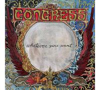 Congress - Whatever You Want