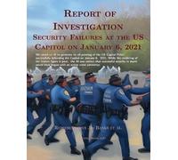 Congressman Jim Banks Et Al Report Of Investigation (Tascabile)