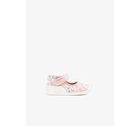 Conguitos - Baby Mary Janes Primi Passi per Bambini e Bambine (Multicolore/Taglia 20) per Bambini e Bambine (Multicolore/Taglia 20)