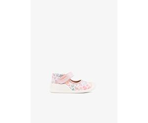 Conguitos - Baby Mary Janes Primi Passi per Bambini e Bambine (Multicolore/Taglia 22) per Bambini e Bambine (Multicolore/Taglia 22)