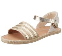 Conguitos Congo, Mocassino Basso, Platino, 29 EU