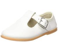 Conguitos Jana, Mocassino Basso Bambina, Beige, 19 EU