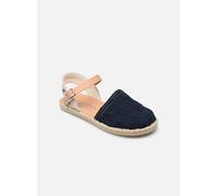 Conguitos - MV1 215 76 Blu - Scarpe di corda 29 Blu
