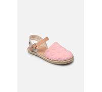 Conguitos - MV1 215 76 Rosa - Scarpe di corda 30 Rosa