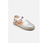 Conguitos - MV1 215 79 Argento - Scarpe di corda 30 Argento