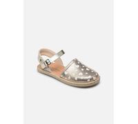 Conguitos - MV1 215 79 Oro e bronzo - Scarpe di corda 30 Oro e bronzo