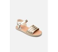 Conguitos - MV1 215 84 Oro e bronzo - Scarpe di corda 29 Oro e bronzo