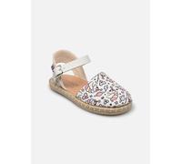 Conguitos - NVS 145 55 Bianco - Sandali e scarpe aperte 21 Bianco