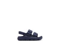 Conguitos - Sandali aperti per bambini e bambine (Blu Navy/Taglia 32) per Bambini e bambine (Blu/taglia 32)