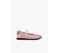 Conguitos, Scarpe per Uniforme Bambina, Rosa, 34 EU