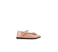 Conguitos, Scarpe per Uniforme Bambina, Trucco, 32 EU
