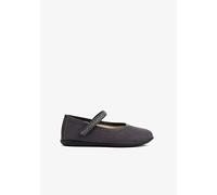 Conguitos, Scarpe per Uniforme, Grigio, 35 EU