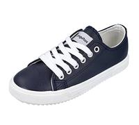Conguitos - Sneakers Unisex per Ragazzi e Ragazze (Blu Navy/Taglia 36) per Bambini e Bambine (Blu/Taglia 36)