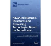 Congy Wu Yu Hua Advanced Materials, Structures and Processing (Copertina rigida)