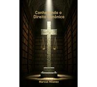 Conhecendo o Direito Canônico