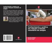 Conhecimento e prática em relação à doação voluntária de sangue