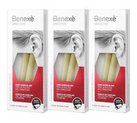 Coni Auricolari Benexe' Orecchie 2 Pezzi 3x2 St
