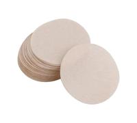 Coni di carta per caffè, Filtri Caffè 56-68mm 1000 Pz for Moka E Birra(56.0mm)