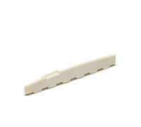 Coni Di Corda Perni Di Corde Per Ponte Di Dado Per Chitarra Superiore E Inferiore Per Chitarra Folk pre Capotasto Scanalato(Lower 71.27mm)