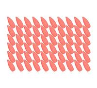 Coni di incenso 50Pcs Coni di incenso a riflusso Cascata Profumi naturali Fragranza Purificazione dell'aria con scatola di ferro Coni di incenso a riflusso, cono di incenso(Cillde)