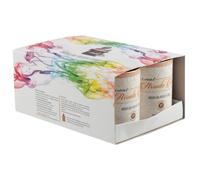 Coni di incenso backflow cones Goloka Arruda Rue Candela profumata