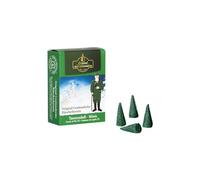 Coni di incenso fragranza abete mini 24er