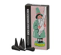 Coni di incenso KNOX "Ostalgie - frankinscense-mirra"