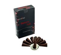 Coni di incenso Stamford Demons Lust 12 confezioni da 15 coni