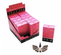 Coni di Incenso Stamford Fuoco Angelo 12 Confezioni Di 15 Coni