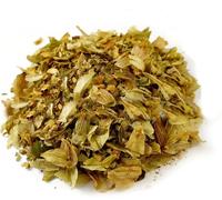 Coni di luppolo - erba per nervi, insonnia, Humulus lupulus, tisana