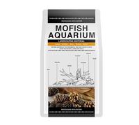 Coni Di Ontano Per Gamberetti | Amolatore Dell'acquario Naturale | Decorazioni E Accessori Acquari Acquari Multifunzionali Per Gamberi E Pesci Botanici Per Acqua Dolce E Acqua Noi