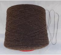 Coni filato seta lino canapa lana merino cotone viscosa stock economia circolare