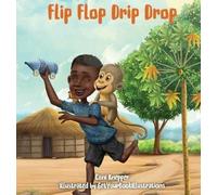 Coni Knepper Flip Flop Drip Drop (Copertina rigida)