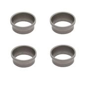Coni posteriori Campagnolo Bora Ultra (x4) Gris