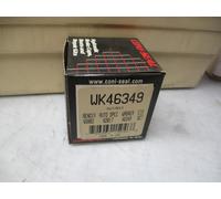 Coni-Seal WK46349 Tamburo Freno Cilindro Ruota Kit Riparazione Retro, Anteriore