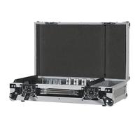 Conical Adapter Case III - Showgear D7525 - 178x590x380 mm - Black - 24 Spigot