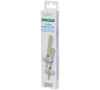 Algilife Coniclean Cono Auricolare, 2 coni