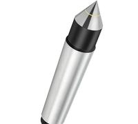 Conico Morse, Tornio a centro fisso MT2-MT5 cono Morse con lunghezza 8-40 mm(MT3-18mm)