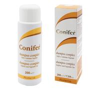CONIFER SHAMPOO COMPLEX 200ML