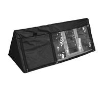 Conigliera Cover Durevole Gabbia Impermeabile UV Resistente Traspirante