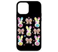 Coniglietti pasquali Custodia per iPhone 12 mini