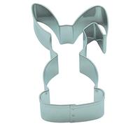 Coniglietto da 7,5 cm, stampo per biscotti con leprotto pasquale