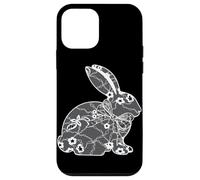 Coniglietto di Custodia per iPhone 12 mini