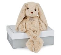 coniglietto di peluche 40 cm Doudou Histoire d’Ours