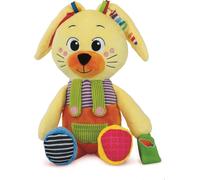 Coniglietto di Peluche Benny - Clementoni Baby