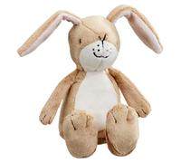 Coniglietto di peluche da Storia Indovina quanto ti amo