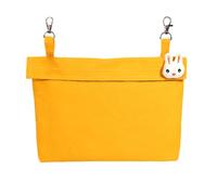 Coniglietto di raffreddamento per piccoli animali, impermeabile, per gabbia, riutilizzabile, resistente alla masticazione, per recuperare le temperature calde, per allenarsi in giardino, spiaggia