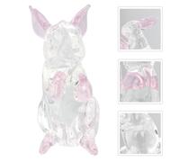 Coniglietto Figurina Per Decorazioni La Casa Bella Statua Del Coniglio