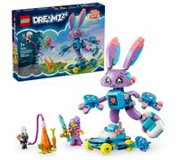 Coniglietto Giocoso LEGO Dreamzzz - Izzie e Bunchu